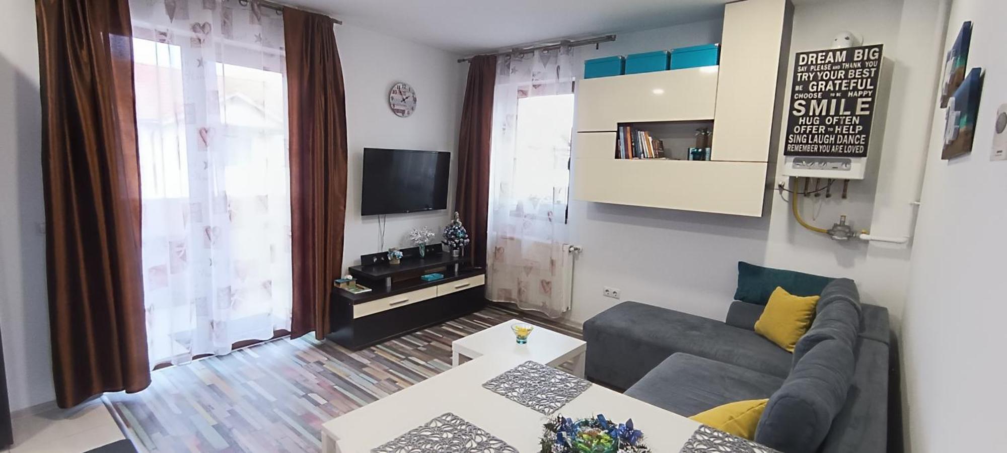 Appartamento Flory *