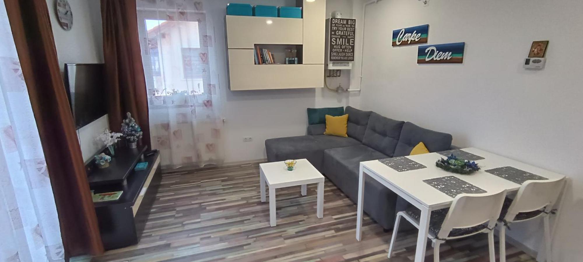 Appartamento Flory Sibiu