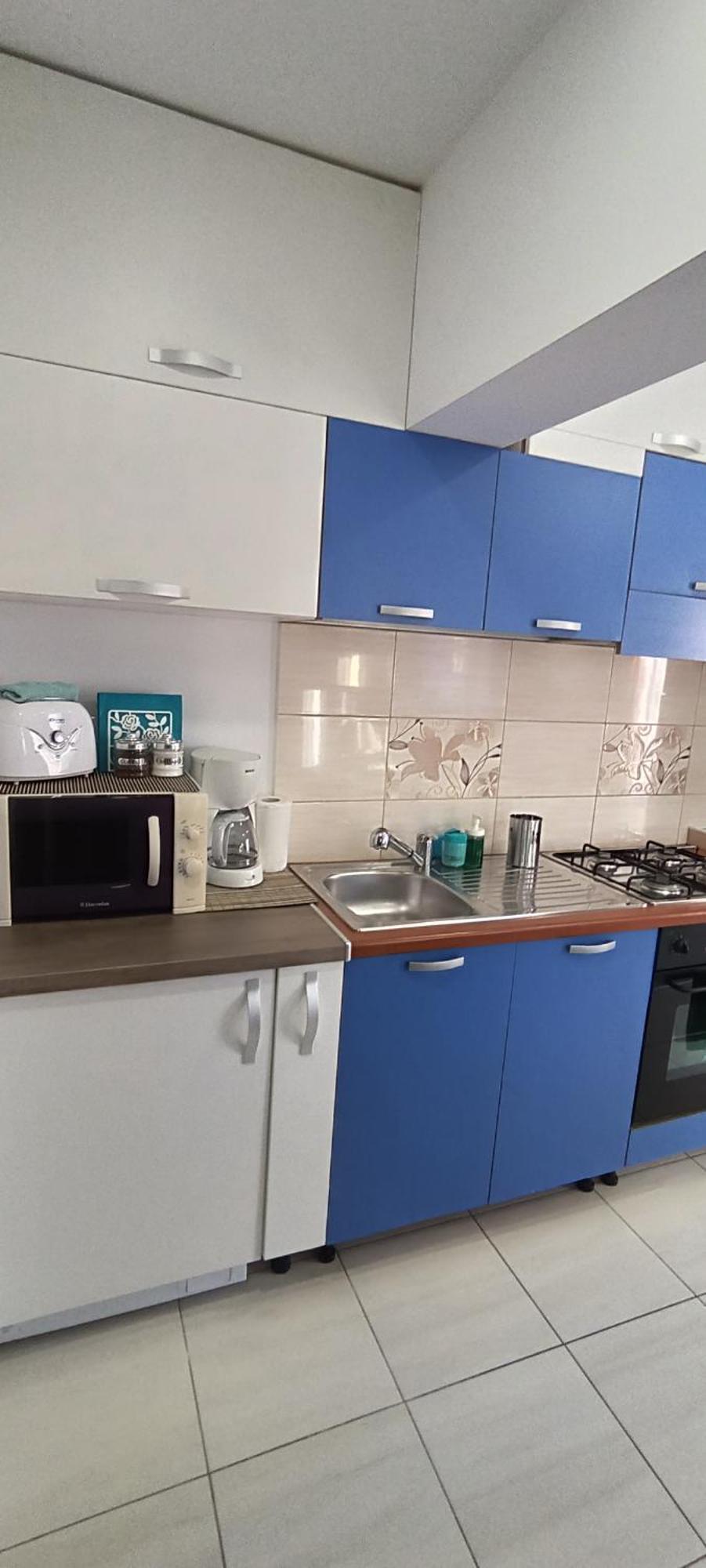 Flory Apartment Sibiu