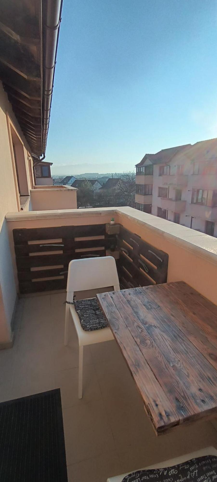 Apartment Flory