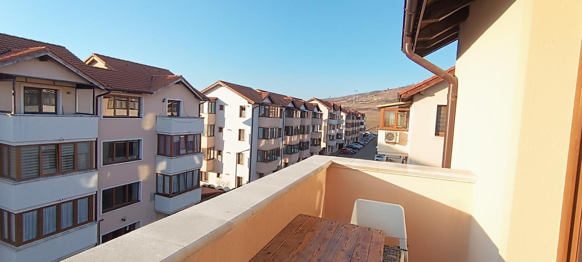 Flory Apartment